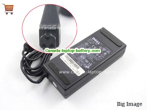 Dell 9364U Laptop AC Adapter 20V 3.5A 70W