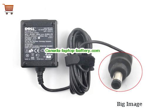 dell  5.4V 2.410A Laptop AC Adapter
