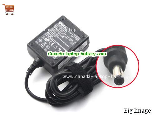 Canada Genuine Dell AXIM PA-14 Family Adapter ADP-13CB A T2411 5.4V 2.41A  Power supply 