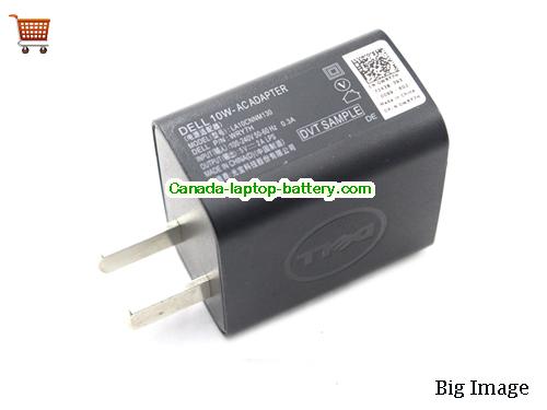 dell  5V 2A Laptop AC Adapter