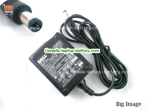 Dell X5 Laptop AC Adapter 5V 3A 15W