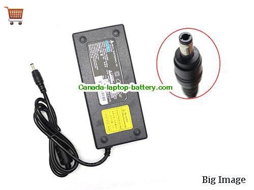 DELTA EPS-10 Laptop AC Adapter 12V 10A 120W