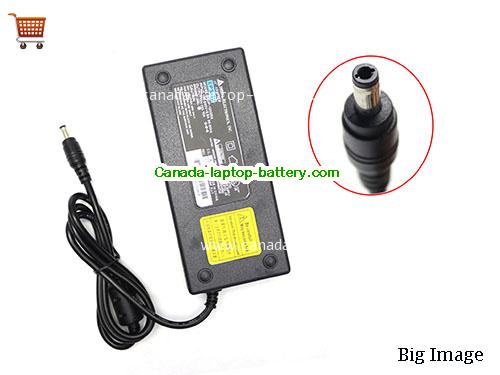 delta  12V 10A Laptop AC Adapter