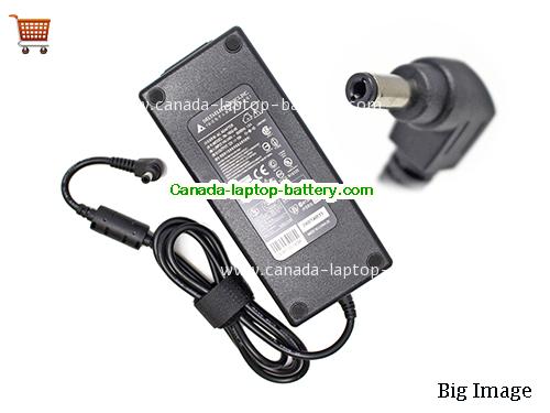 FSP FSP096-DMAD1 Laptop AC Adapter 12V 10A 120W