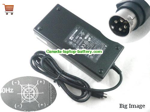 Dell GX270 Laptop AC Adapter 12V 12.5A 150W