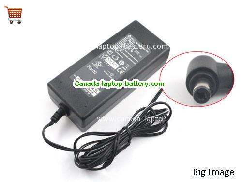 Canada Delta EADP-30FB A Ac Adapter for Dell PowerConnect J-SRX100,J-SRX100B,J-SRX100H Series Power supply 