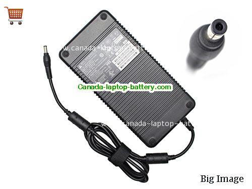 Delta  12V 20A AC Adapter, Power Supply, 12V 20A Switching Power Adapter