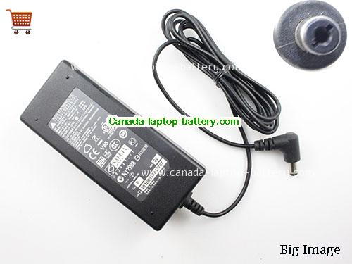 delta  12V 2A Laptop AC Adapter