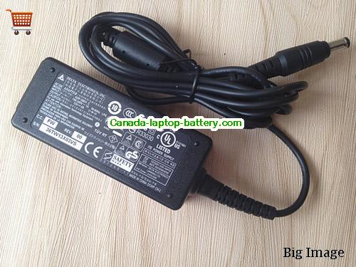 ASUS EEE PC 900SD Laptop AC Adapter 12V 3A 36W
