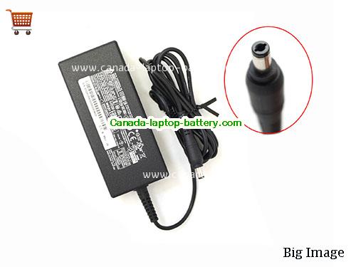 DELTA ADP-50YH B Laptop AC Adapter 12V 4.16A 50W