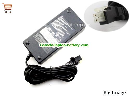 Canada Genuine Delta EADP-50AB B Limited Power Supply 12v 4.16A Ac adapter Power supply 