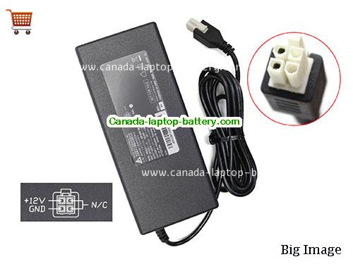 Canada Genuine Delta ADP-66GR BB Ac Adapter 12v 4.2A  Power Supply for Switching Power supply 