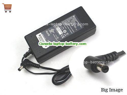 Canada Delta 12V 4A 48W DSA-36W-12 EADP-48FB A 539835-004-00 Supply power adapter 5.5x2.1mm Power supply 