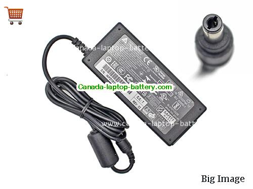 DELTA PN 3AA00803700 Laptop AC Adapter 12V 5.417A 65W