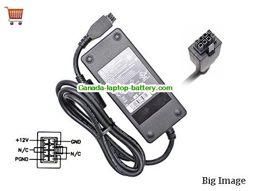 NOKIA XS-250WX-A Laptop AC Adapter 12V 5.5A 66W