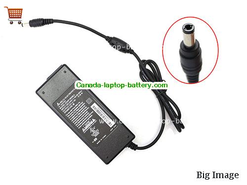 Canada Genuine Delta 12v 5A EADP-60DBA AC Adapter 60W Efficiency Level V Power Supply Power supply 