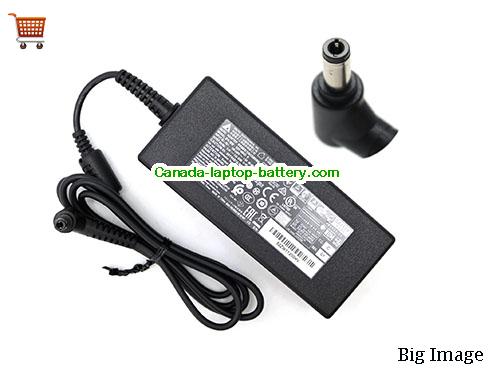 CISCO CISCO 800 SERIES NETWORK ROUTER Laptop AC Adapter 12V 5A 60W