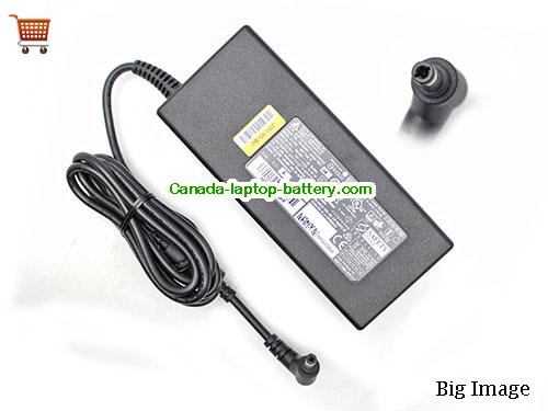 Delta  12V 6.25A AC Adapter, Power Supply, 12V 6.25A Switching Power Adapter