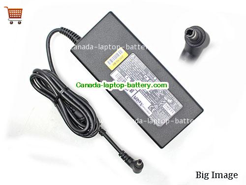 JUNIPER NETWORKS SRX320 SERVICES GATEWAY Laptop AC Adapter 12V 6.25A 75W