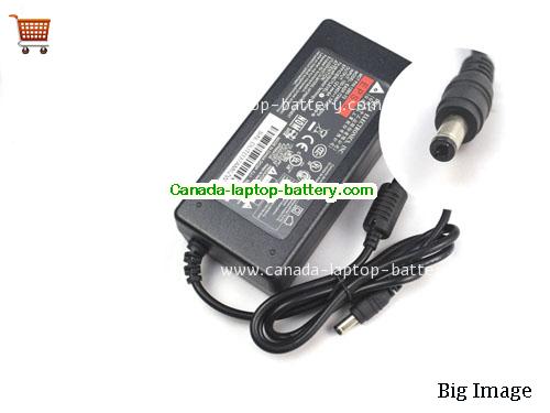 DELTA 3528 Laptop AC Adapter 12V 6A 72W