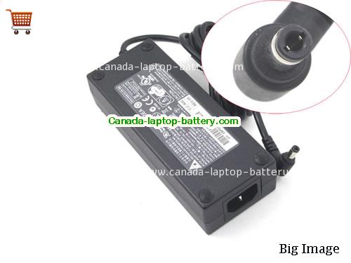 DELTA HU10065-110687 Laptop AC Adapter 12V 7.5A 90W