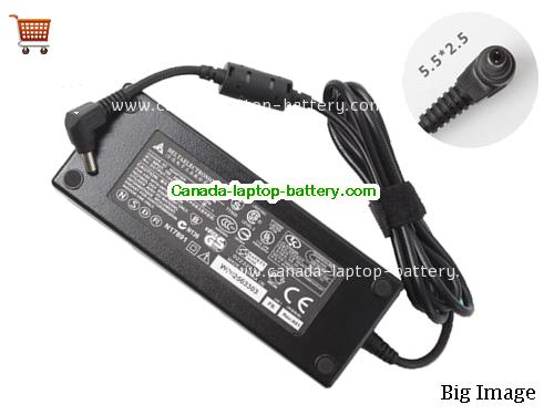 Canada Delta 12V 8A 96W EADP-96GB A EPS-8 Power Supply Charger Power supply 