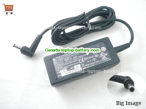 Dell PA-1E Laptop AC Adapter 15V 3A 45W