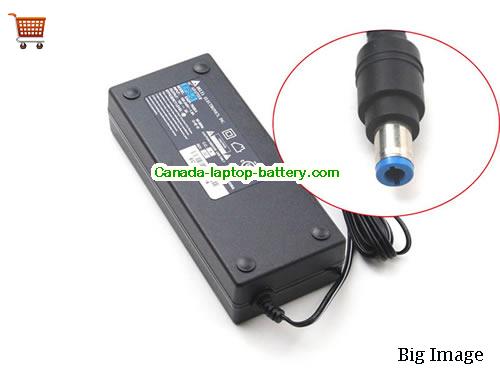 DELTA  15V 5A AC Adapter, Power Supply, 15V 5A Switching Power Adapter