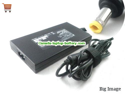 DELTA  18.5V 3.52A AC Adapter, Power Supply, 18.5V 3.52A Switching Power Adapter