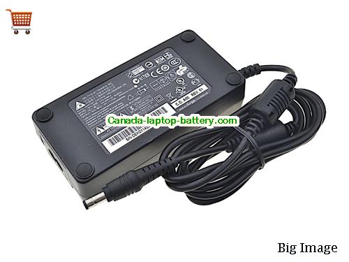 Delta  18V 3.33A AC Adapter, Power Supply, 18V 3.33A Switching Power Adapter