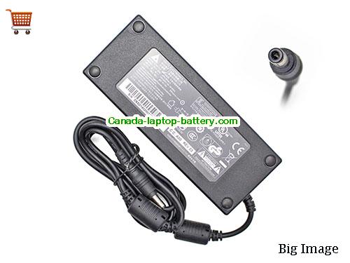 Delta  18V 5A AC Adapter, Power Supply, 18V 5A Switching Power Adapter