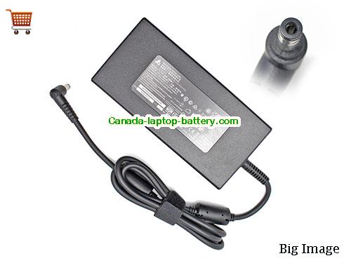 Canada Genuine Thin delta ADP-230EBT AC Adapter 19.5v 11.8A 230W Power Supply with 5.5x2.5mm Tip Power supply 