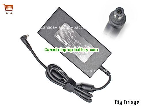 Canada Genuine Thin delta ADP-230EBT AC Adapter 19.5v 11.8A 230W Power Supply with 5.5x2.5mm Tip Power supply 