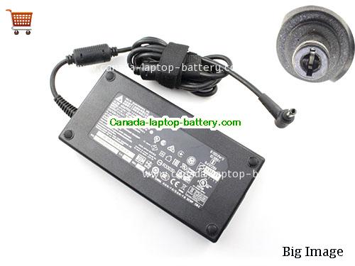 ASUS G55VW-DS71 Laptop AC Adapter 19.5V 11.8A 230W