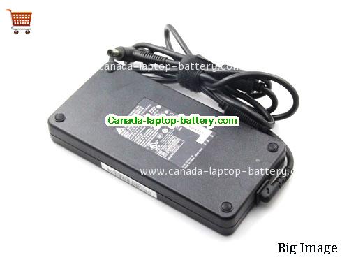 Canada Genuine Delta ADP-230D F Ac Adapter ADP-230EB T 19.5v 11.8A 230W for Gaming Laptop Power supply 