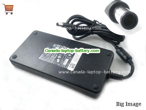 delta  19.5V 12.3A Laptop AC Adapter