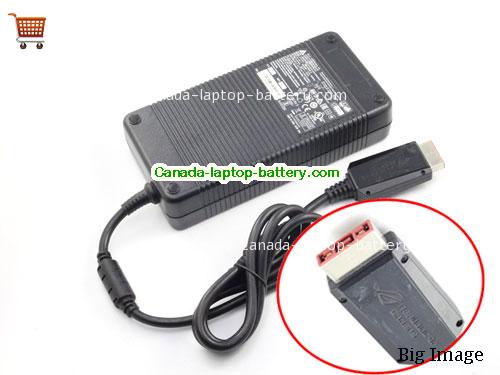 ASUS GL702Z Laptop AC Adapter 19.5V 16.9A 330W