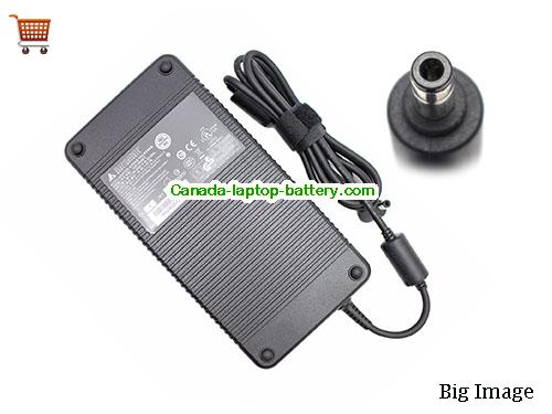 Canada Power Upgrade Delta 19.5V 16.9A 330W ADP-330AB D AC Adapter Compatible 19.5V 11.8A 230W 5.5x2.5mm AC Adapter Power supply 