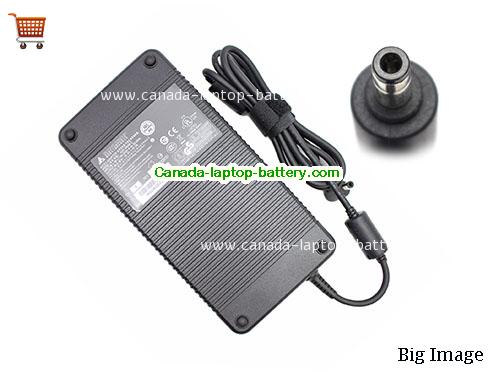 Canada Power Upgrade Delta 19.5V 16.9A 330W ADP-330AB D AC Adapter Compatible 19.5V 11.8A 230W 5.5x2.5mm AC Adapter Power supply 