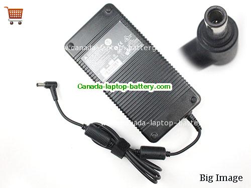 delta  19.5V 16.9A Laptop AC Adapter