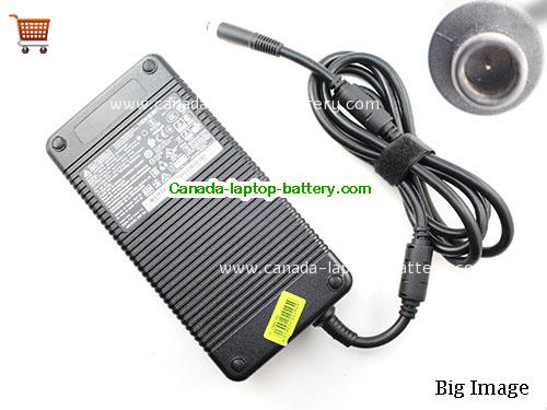 Canada Genuine Delta ADP-330AB D AC Adapter 7.4x5.0mm 19.5V 16.9A 330W Power Supply Power supply 