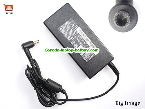 HP 740707-001 Laptop AC Adapter 19.5V 6.92A 135W