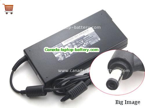 MSI GE62 2QF APACHE PRO Laptop AC Adapter 19.5V 7.7A 150W