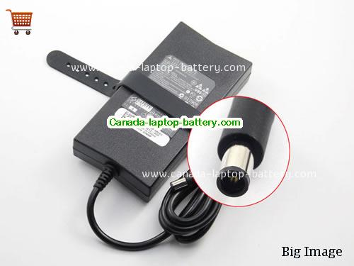 Canada Genuine Delta ADP-150DB B AC Adapter ADP-150RB B 19.5v 7.7A 150W for Dell M14X M15X M11X Power supply 