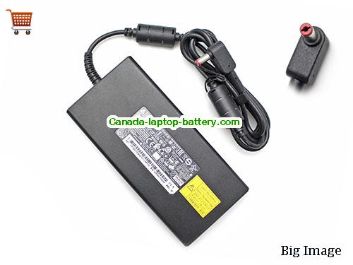 ACER NITRO 5 AN517-41 Laptop AC Adapter 19.5V 9.23A 180W