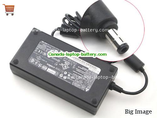 MSI GT70 2PC Laptop AC Adapter 19.5V 9.2A 179W