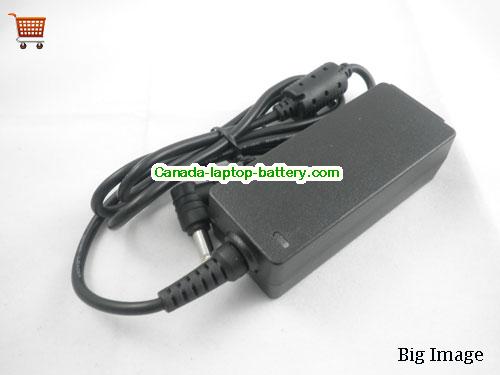 Canada 40W Adapter for ACER ASPIRE D257 D260 532H-21R 532H-2DS EMACHINES Charger Power supply 
