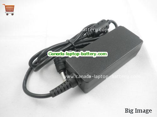 ACER ASPIRE ONE AO532H-2588 Laptop AC Adapter 19V 2.15A 40W