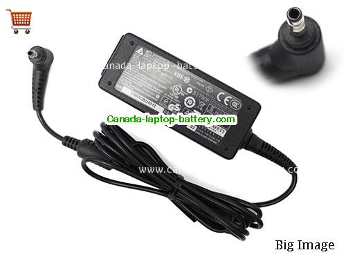 HP 210-1032 Laptop AC Adapter 19V 2.1A 40W