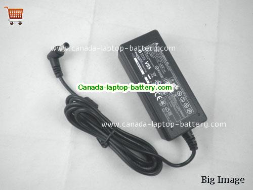 Canada Genuine Delta NBP001049-00 AC Adapter 19v 2.6A 49W Power Supply Power supply 